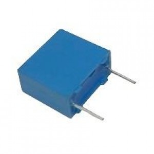 B32758G8306K000, Пленочные конденсаторы 600VDC 30uF 10% MKP L/S=52.5mm