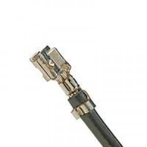 79758-1021, Кабели специального назначения Sherlock 300mm 26AWG Pre-Crimp Lead