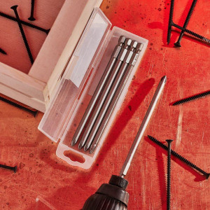 Бита PH2х127мм для шуруповерта KR-92-0410