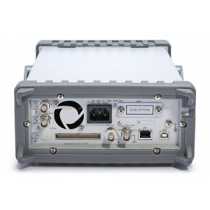 АКИП-3402, Генератор сигналов стандартной и произвольной формы, одноканальный 50МГц ± 1мкГц