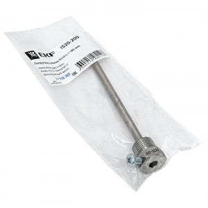 Погружная гильза G1/2 L = 185 мм IS20-200 IS20-200