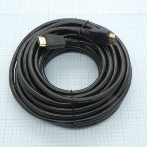 Шнур HDMI(шт) - HDMI(шт)(10 м), Шнур HDMI(шт) - HDMI(шт)(10 м)
