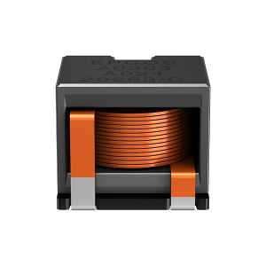 B82559A0203A024, Катушка индуктивности SMD 20мкГн ±10%; Rated Current (L Change) [Typ.]: 21.5A (20% Down); Rated Current (Temperature Rise) [Typ.]: 24A; DC Resistance [мАx.]: 3.4мОм