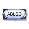ABLSG-3.6864MHZ-D2Y-T