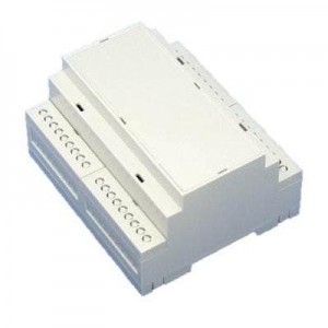 DMB-4769-TG, Комплектующие для клеммных колодок Terminal Guards for DMB-4769 (Pair)