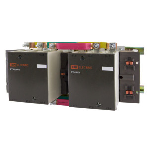 КТН-65003 реверс500А 230В/АС3 SQ0710-0027