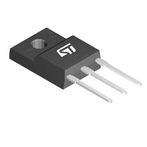 ACST1235-8FP, Триаки Overvoltage protected AC switch