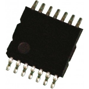 TC74VCX14FT