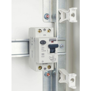 УЗО ВД1-63 2Р 50А 30мА MDV15-2-050-030