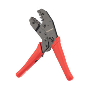 HT-336S, Кримпер для обжима штыревых наконечников 6.0-10.0-16.0 мм2