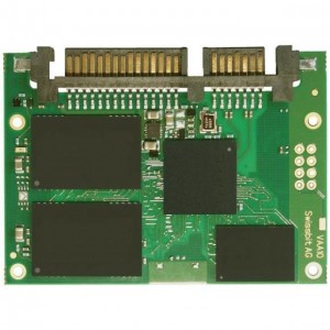 SFSA030GV2AK1TO-I-5S-236-STD, Твердотельные накопители (SSD) Industrial SLIM SATA SSD, X-75s, 30 GB, 3D TLC Flash, -40 C to +85 C