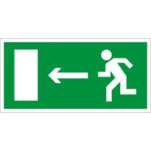 ПЭУ 001/002 Выход налево/направо (200х200) РС-M /комплект, 2шт./ MIZAR SI 2502001180