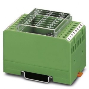 2950103, Блок питания для DIN-рейки EMG 45-DIO 8E