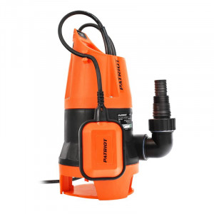 Насос дренажный F 800 для грязной воды 810Вт 13000л/ч 315302467