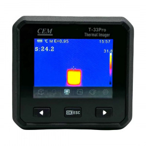 T-33PRO Тепловизор