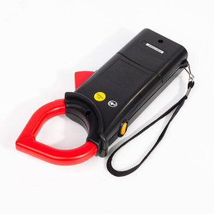 KT 266C серия PROLINE, Токоизмерительные клещи для измерения переменного тока до 1000А