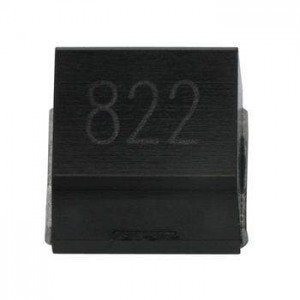 IMC1210ERR22K, Катушки постоянной индуктивности  .22uH 10%
