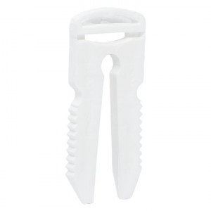 Запасной комплект крепления двери щита 