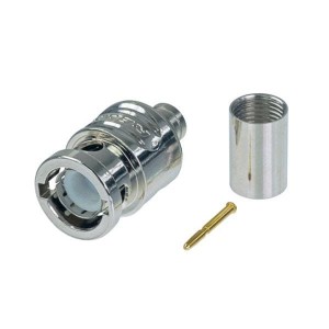 RB75BTU11, РЧ соединители / Коаксиальные соединители BLDN 1694A GEPCO VSD2001