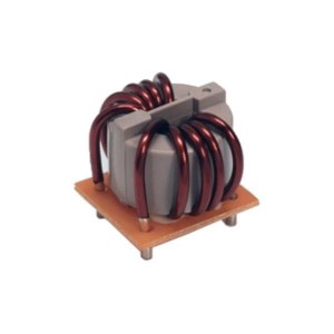SC-10-D05J, Common Mode Filters / Chokes 250V 10A 50000uH DCR=16mOhms