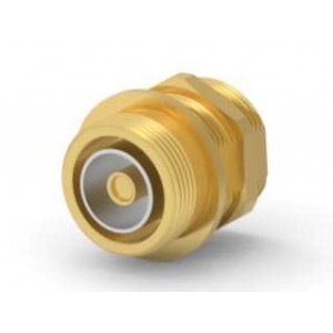 2081559-1, РЧ адаптеры - внутрисерийные N Female to 7-16 DIN Male, low PIM