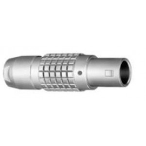 FFG.00.303.CLAD35, Цилиндрические защелкивающиеся разъемы LBP KeyG 3C CHR 3.5mm D NON-LA