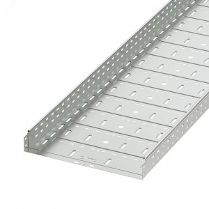 DKC Лоток перфорированный 500х100 L3000