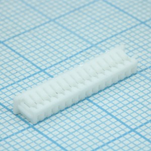 510211500, Корпус разъема, Серия PicoBlade 51021, Гнездо, 15 вывод(-ов), 1.25 мм