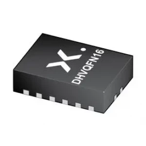 74HC123BQ,115, Мультивибратор моностабильный двунаправленный  DHVQFN16-(2.5x3.5)