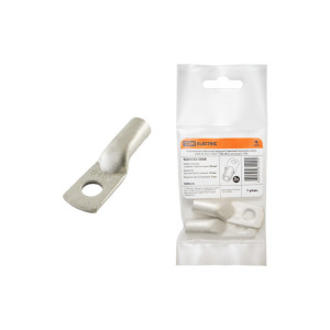 Наконечник медный луженый ТМЛ 50-10-11 ГОСТ 7386-80 (2 шт./упак.) SQ0533-2008