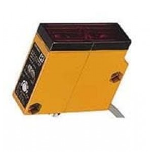 E3S-LS20XE4, Фотоэлектрические датчики Background suppress diff. refl. 5-25cm