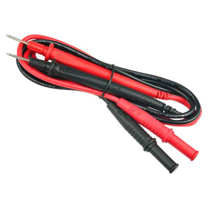 UT-L29, Щупы для мультиметра CATIII 1000V/CAT IV 600V 10A 0.9м
