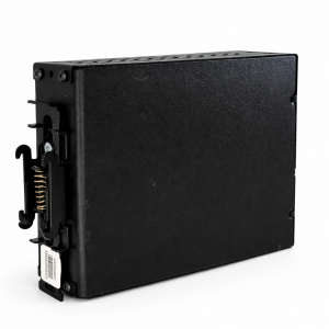 Источник питания AТМ-ИП/1AC/24DC/240Вт/10А, Источник питания, однофазный, 24VDC / 10А, 240W, диапазон входн. напр.: 85 - 280VAC / 85 - 380VDC; габариты (мм): 121,1x39x133,5, рабочая температура: от -40 до +85 град. цел., монтаж: на DIN рейку