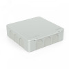 Коробка распределительная 60-0302 для прямого монтажа двухкомпонентная безгалогенная (HF) 100х100х30 60-0302