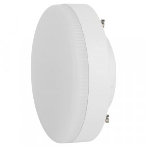 Лампа светодиодная LED GX-12W-860-GX53 GX 12Вт таблетка GX53 холод. бел. Б0048020