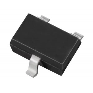 2SA1586-GR,LF, Транзистор биполярный - BJT PNP Transistor -50В USM -0.15A -0.3V