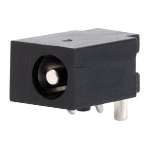 PJ-016, Соединители питания для постоянного тока Power Jacks