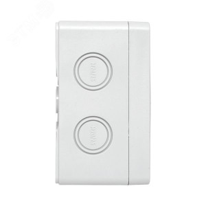Коробка соединительная Heat Box 100 IP65