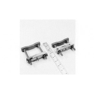 130-D, Радиаторы Compression Mounting Clamp Assemblies for Semiconductors to 57.2mm Diameter, 67.8mm to 77.5mm
