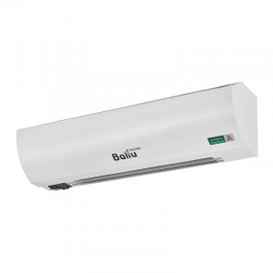 Завеса тепловая 3кВт 0.6м 230В BHC-L06-S03 стич-элемент НС-1033854