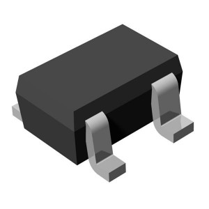 R3114Q501C-TR-FE, Контрольные цепи 0.8% Accuracy 0.5V Operating Voltage Detector