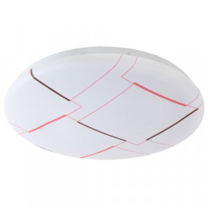 Светильник светодиодный SPB-6 "Slim 1" 24-4K 24Вт 4000К без ДУ Б0043816