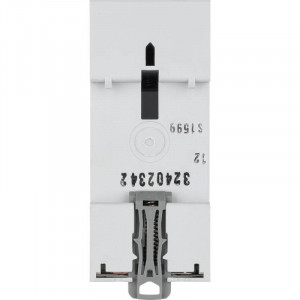 Выключатель дифференциального тока (УЗО) 2п 40А 30мА тип AC RX3 Leg 402025