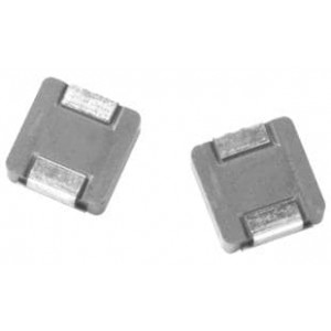 IHLP2525BDERR10M01, Катушки постоянной индуктивности  .1uH 20%