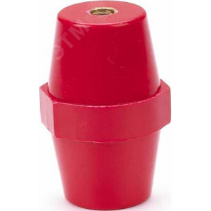 Изолятор шинный опорный ИО-101 H76хD36хM10 Uпр=25кВ 32105DEK