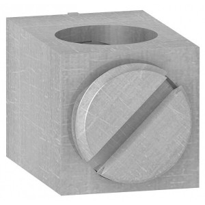 3 КЛЕММЫ 5,5-50 ММ2 EZC100 C2 EZALUG1003