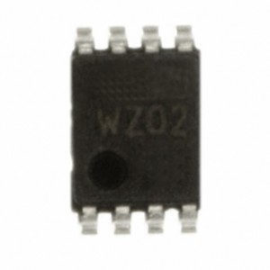 NC7WZ02K8X, Сдвоенный логический элемент 2-ИЛИ-НЕ, US8