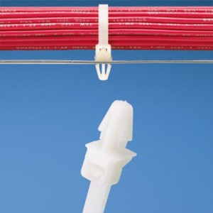 PLP2S-M, Кабельные соединения PAN-TY PUSH MOUNT