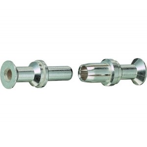 09110006120, Сверхмощные разъемы питания HAN TC200 ML CONT 25MM2