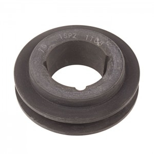 SPZ/Z PULLEY 75X1